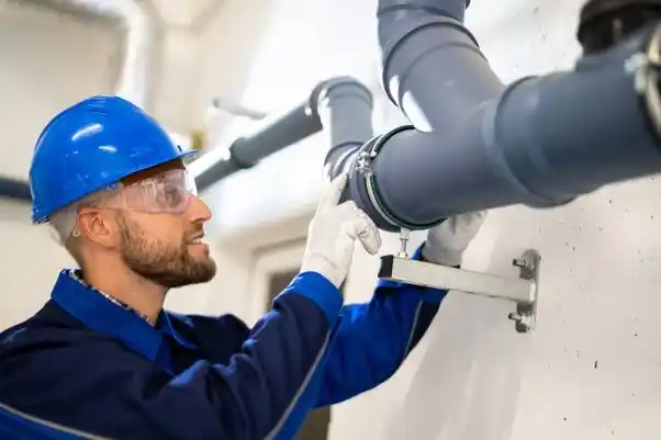 water damage restoration service Rockcreek